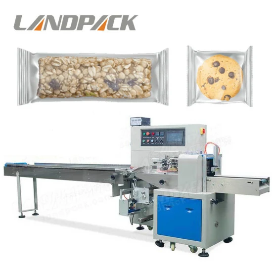 Landpack Lp